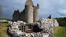 Monea Castle, Co. Fermanagh