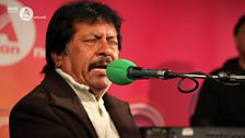 Attaullah Khan