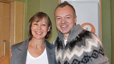 Jenny Agutter