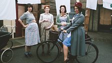 Call the Midwife