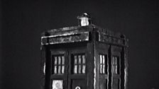 The Tomb of the Cybermen: Part 1