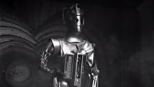 The Tomb of the Cybermen: Part 1