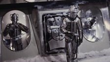 The Tomb of the Cybermen: Part 2