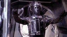 The Tomb of the Cybermen: Part 2