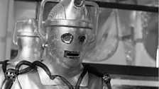 The Tomb of the Cybermen: Part 3