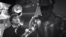 The Tomb of the Cybermen: Part 4