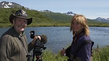 The Bears of Alaska: In pictures