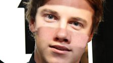 Mash my BRITs Up - Guess who?