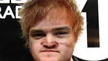 Mash my BRITs Up - Guess who?