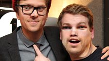 Mash my BRITs Up - Guess who?