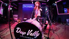 Deap Vally