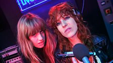 Deap Vally