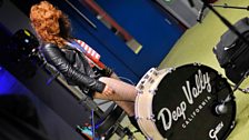 Deap Vally