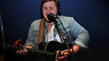 The Tom Morton Show - Of Monsters and Men