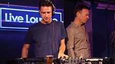 Jackmaster Vs. Pete Tong