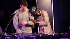 Skream & Benga