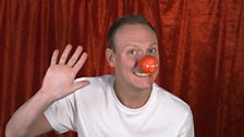 Antony Cotton