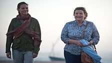 In Pictures: Mary and Martha