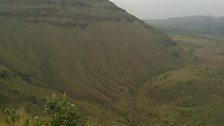 The Menengai Crater