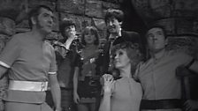 The Krotons: Part 4