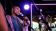 Laura Mvula