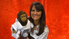 Nina Conti