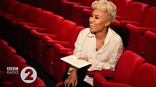 Emeli answers questions on everything from the Olympics to her next album to Nina Simone