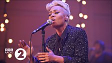 Emeli Sandé In Concert