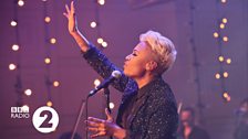 Emeli Sandé In Concert