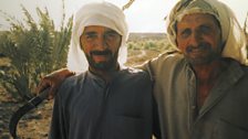 MARSH ARABS (Photo: Hugh Sykes)