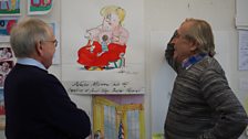 Cosgrove and Scarfe