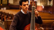 Christoph Urbanetz (viola da gamba)