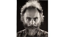 Chuck Close – Lucas (2011)