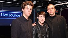 the xx