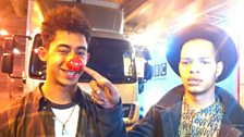 Rizzle Kicks