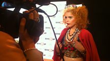 Paloma Faith