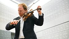 Baroque Masterclass - Daniel Hope