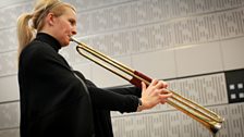 Baroque Masterclass - Alison Balsom