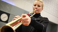 Baroque Masterclass - Alison Balsom