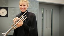 Baroque Masterclass - Alison Balsom