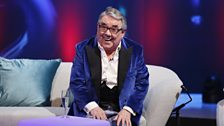 Ronnie Corbett