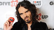 Russell Brand