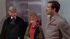 Doctor Who and the Silurians: Part 1