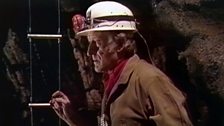 Doctor Who and the Silurians: Part 1