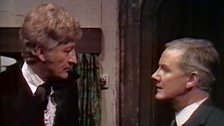 Doctor Who and the Silurians: Part 3