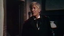 Doctor Who and the Silurians: Part 3