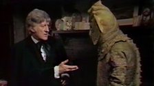 Doctor Who and the Silurians: Part 4