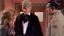 Doctor Who and the Silurians: Part 4