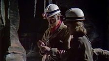 Doctor Who and the Silurians: Part 4