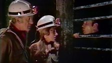 Doctor Who and the Silurians: Part 4